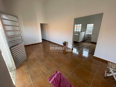 Casa, 6 quartos, 189 m² - Foto 2