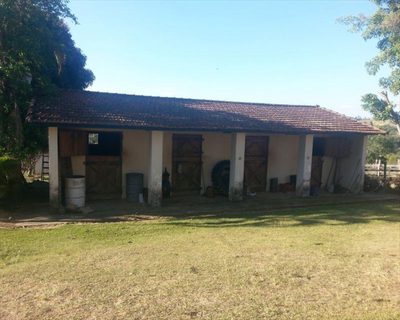 Chácara, 4 quartos, 3 hectares - Foto 3