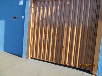 Casa, 3 quartos, 70 m² - Foto 1
