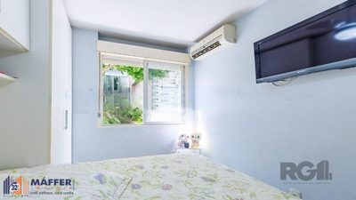Apartamento, 2 quartos, 77 m² - Foto 2