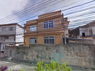 Apartamento, 2 quartos, 10 m² - Foto 1