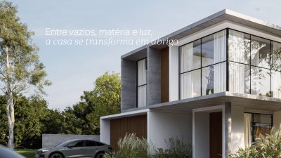 Casa, 4 quartos, 232 m² - Foto 2