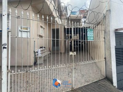 Casa, 8 quartos, 245 m² - Foto 2