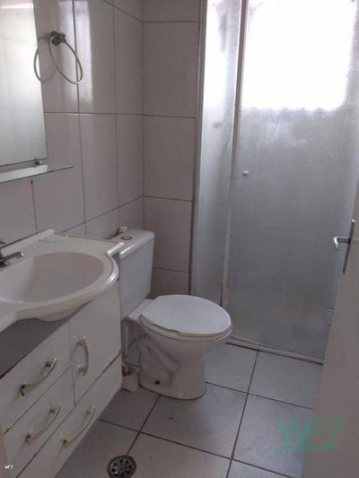 Apartamento, 2 quartos, 52 m² - Foto 3