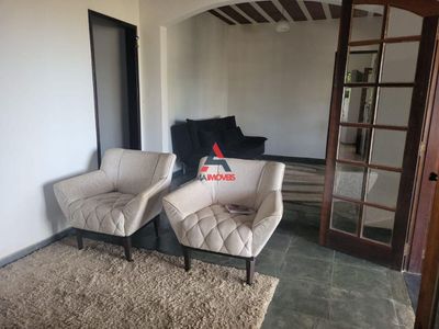 Chácara, 4 quartos, 288 m² - Foto 5