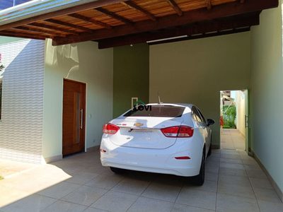 Sobrado, 4 quartos, 212 m² - Foto 1