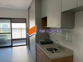 Apartamento, 1 quarto, 26 m² - Foto 1