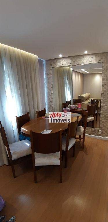 Apartamento, 3 quartos, 62 m² - Foto 2