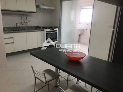 Apartamento, 3 quartos, 130 m² - Foto 2