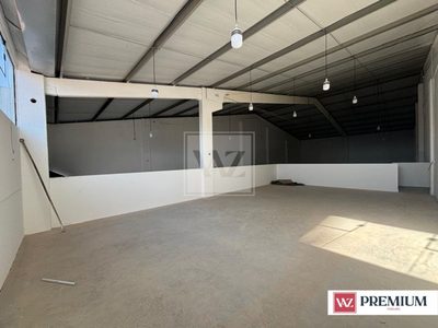 Depósito-Galpão, 466 m² - Foto 5