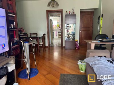 Apartamento, 3 quartos, 109 m² - Foto 2