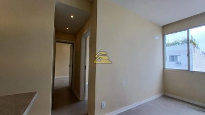 Apartamento, 2 quartos, 60 m² - Foto 2