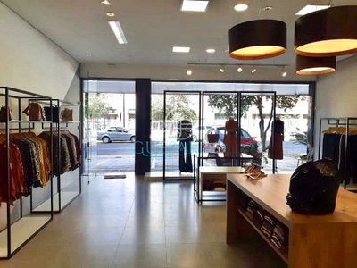 Loja-Salão, 258 m² - Foto 3