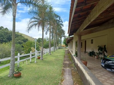 Fazenda, 18 m² - Foto 1