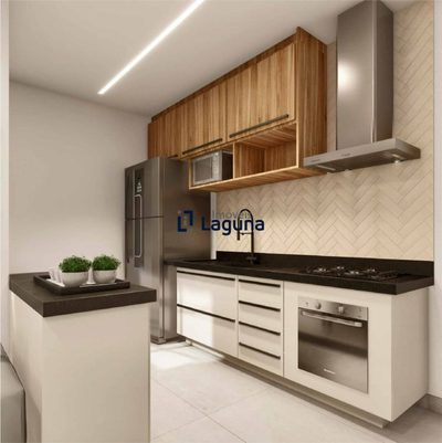 Apartamento, 2 quartos, 100 m² - Foto 5