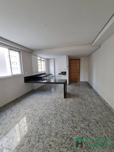Apartamento, 2 quartos, 56 m² - Foto 3