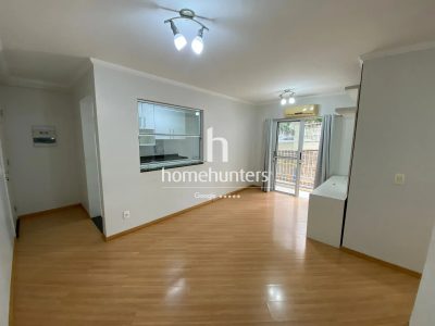 Apartamento, 2 quartos, 60 m² - Foto 4