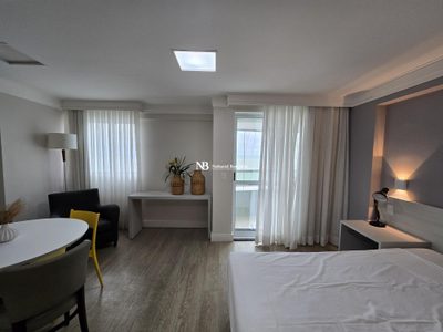 Flat/Apart Hotel, 1 quarto, 42 m² - Foto 2