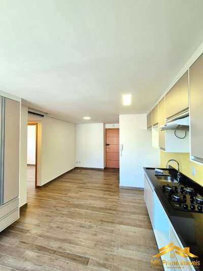 Apartamento, 2 quartos, 47 m² - Foto 3