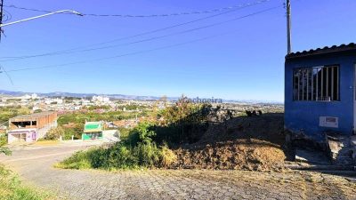 Terreno, 146 m² - Foto 1