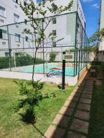 Apartamento, 2 quartos, 48 m² - Foto 4