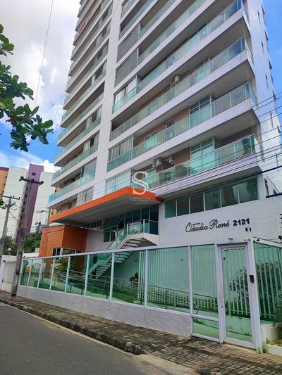Apartamento, 3 quartos, 124 m² - Foto 2