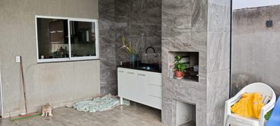 Casa, 3 quartos, 160 m² - Foto 4