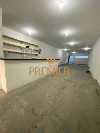Loja-Salão, 169 m² - Foto 3