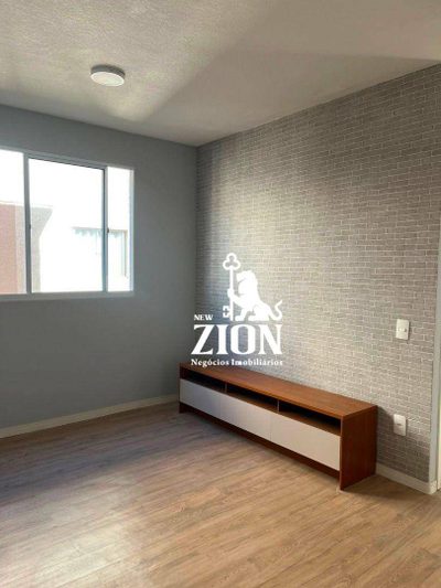Apartamento, 2 quartos, 38 m² - Foto 2