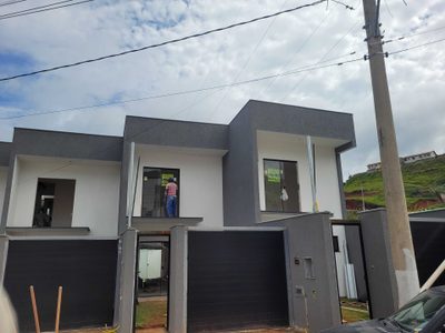 Casa, 2 quartos - Foto 1