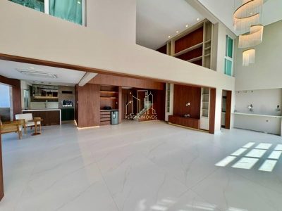 Cobertura, 3 quartos, 190 m² - Foto 5