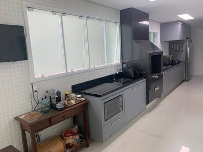 Apartamento, 3 quartos, 130 m² - Foto 5