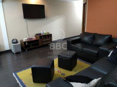 Apartamento, 3 quartos, 100 m² - Foto 5