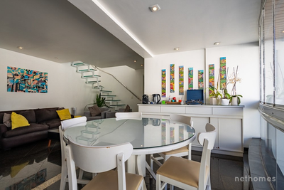 Cobertura, 3 quartos, 190 m² - Foto 5