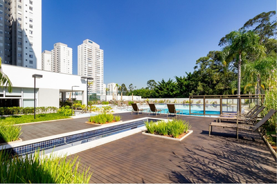 Apartamento, 3 quartos, 134 m² - Foto 5