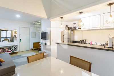 Apartamento, 1 quarto, 53 m² - Foto 4