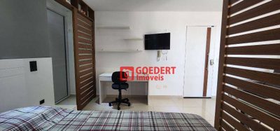 Kitnet-Studio, 38 m² - Foto 5