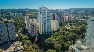 Apartamento, 3 quartos, 253 m² - Foto 2