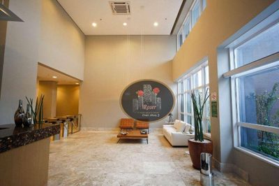 Sala-Conjunto, 46 m² - Foto 4