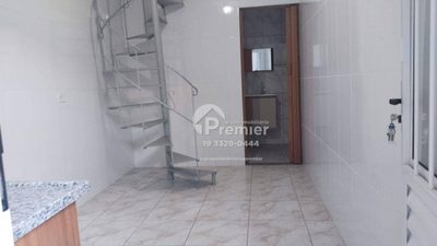 Casa, 1 quarto, 70 m² - Foto 1