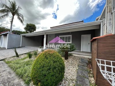 Casa, 4 quartos, 298 m² - Foto 1