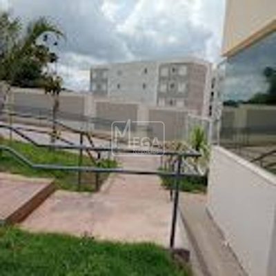 Apartamento, 2 quartos, 40 m² - Foto 3