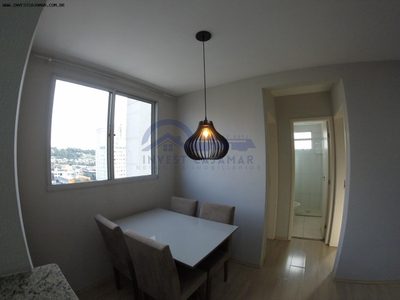 Apartamento, 2 quartos, 45 m² - Foto 4