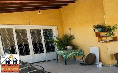 Casa, 3 quartos, 186 m² - Foto 2