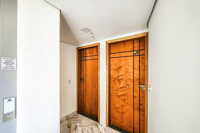 Apartamento, 2 quartos, 52 m² - Foto 5
