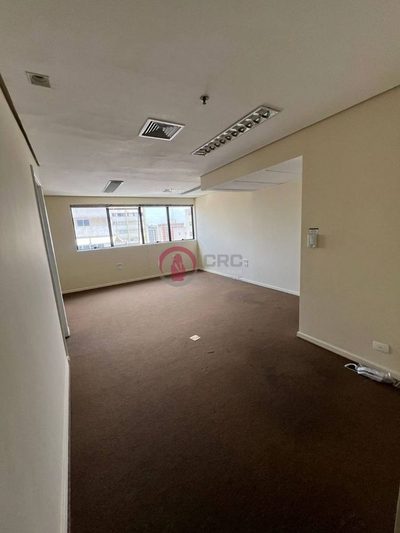 Sala-Conjunto, 35 m² - Foto 4
