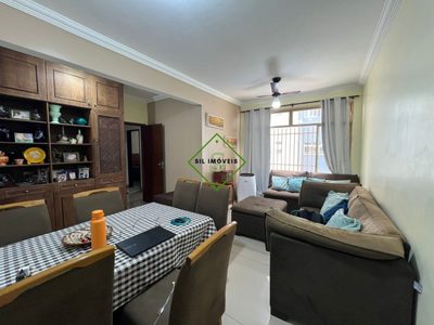 Apartamento, 3 quartos, 86 m² - Foto 4