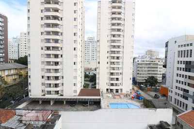 Apartamento, 1 quarto, 53 m² - Foto 5