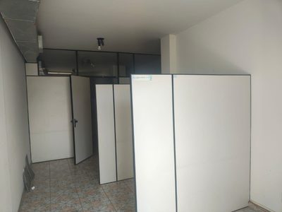 Sala-Conjunto, 40 m² - Foto 4