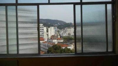 Apartamento, 1 quarto, 30 m² - Foto 1